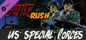 BattleRush - US Special Forces banner
