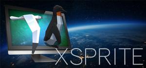 XSprite banner