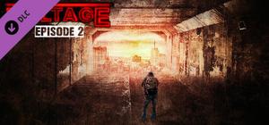 Voltage: Episode 2 banner