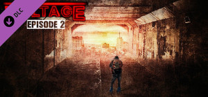 Voltage: Episode 2 banner
