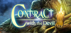 Contract with the Devil banner