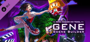 RPG Maker MV - GENE banner