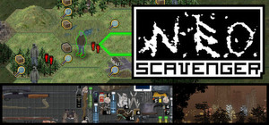 NEO Scavenger banner
