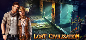Lost Civilization banner
