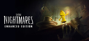 Little Nightmares banner