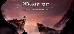 Mage VR: The Lost Memories banner