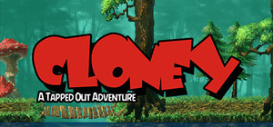 Cloney banner