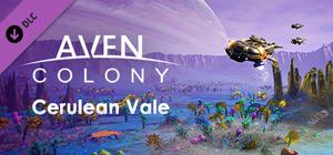 Aven Colony - Cerulean Vale banner