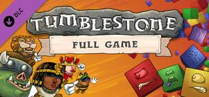 Full Game Upgrade banner