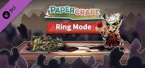 Papercraft：Ring Mode（擂台争霸） banner