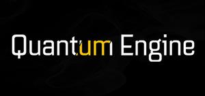 Quantum Engine banner