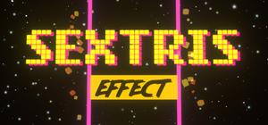 Sextris Effect banner