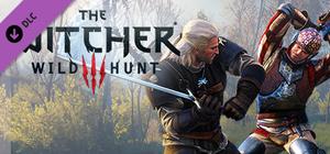 The Witcher 3: Wild Hunt - New Finisher Animations banner