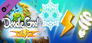 Doodle God Blitz - Starter Pack banner