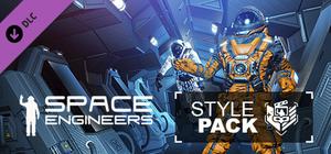 Style Pack banner