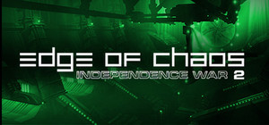 Independence War 2: Edge of Chaos banner