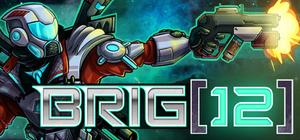 BRIG 12 banner