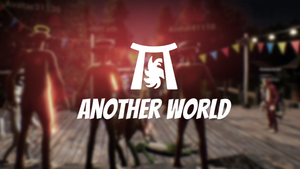 Another World banner