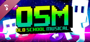 Old School Musical - Tales Of OSM OST banner