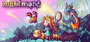 Blightmare banner