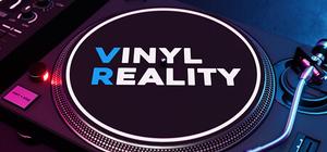 Vinyl Reality banner