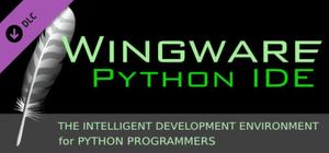 Wing IDE 5 - Commercial Use banner