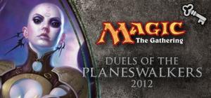 Magic 2012 Full Deck “Dark Heavens” banner