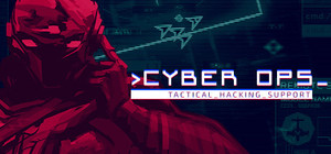 Cyber Ops banner