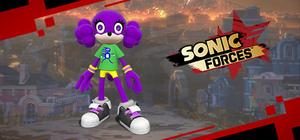 Sanic T-Shirts banner