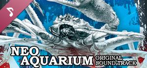 Neo Aquarium Soundtrack banner