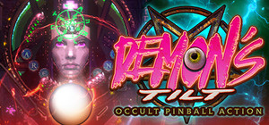 Demon's Tilt banner
