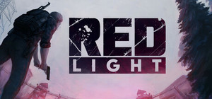Red Light banner