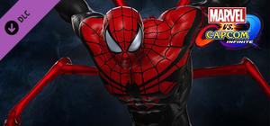 Marvel vs. Capcom: Infinite - Superior Spider-Man Costume banner