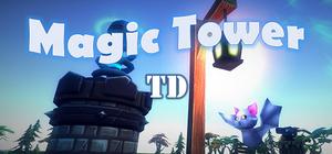Magic Tower banner