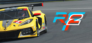 rFactor 2 banner