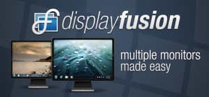 DisplayFusion 4-pack banner
