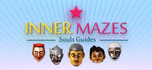 Inner Mazes: Souls Guides banner