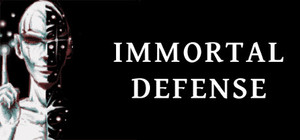 Immortal Defense banner