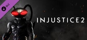 Injustice™ 2 - Black Manta banner