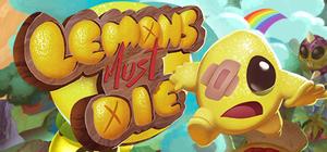 Lemons Must Die banner