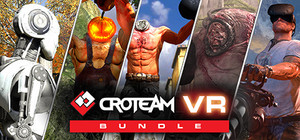 CROTEAM VR Bundle banner