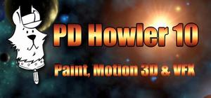 PD Howler 10 banner