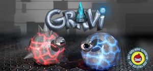 Gravi banner
