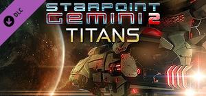 Starpoint Gemini 2: Titans banner