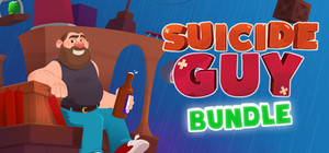 Suicide Guy Bundle banner