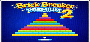 Brick Breaker Premium 2 banner