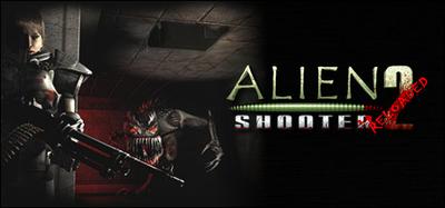 Alien Shooter 2 Reloaded banner