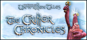 The Book of Unwritten Tales: The Critter Chronicles Collectors Edition banner