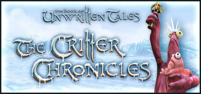 The Book of Unwritten Tales: The Critter Chronicles Collectors Edition