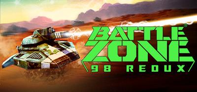 Battlezone 98 Redux Odyssey Edition